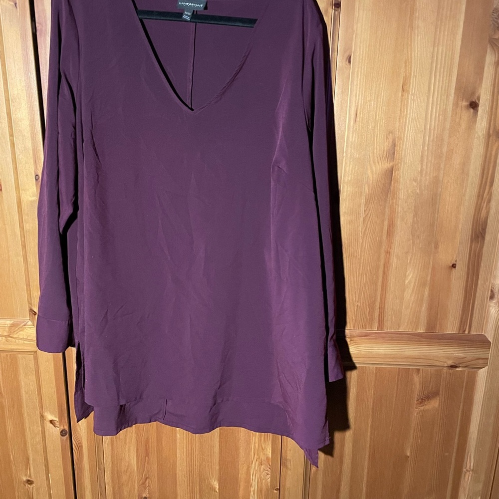 Lane Bryant